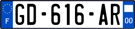 GD-616-AR