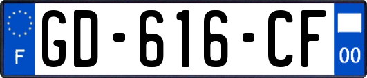 GD-616-CF