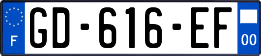 GD-616-EF