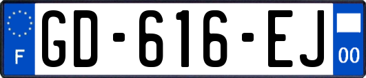 GD-616-EJ
