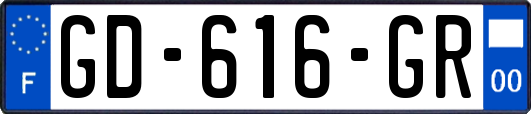 GD-616-GR