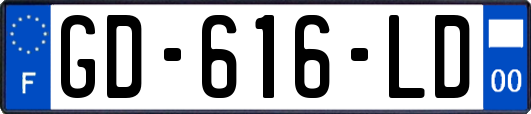 GD-616-LD