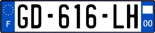 GD-616-LH