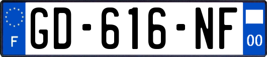 GD-616-NF