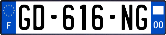 GD-616-NG