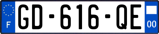GD-616-QE