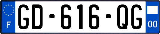 GD-616-QG
