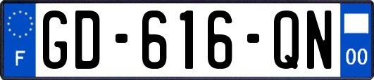 GD-616-QN