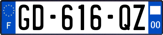 GD-616-QZ