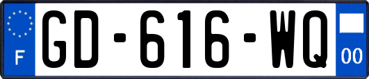 GD-616-WQ