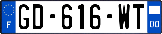 GD-616-WT