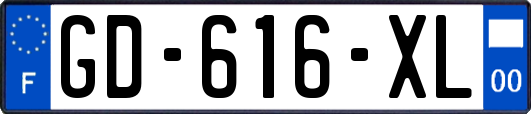 GD-616-XL