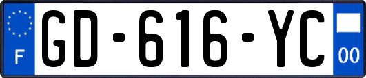 GD-616-YC