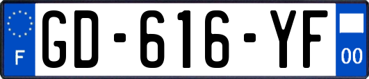 GD-616-YF