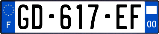 GD-617-EF