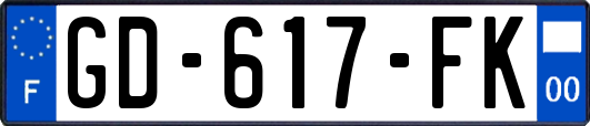 GD-617-FK