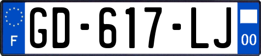 GD-617-LJ