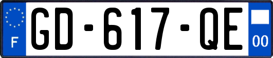 GD-617-QE