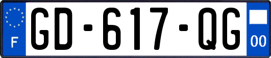 GD-617-QG