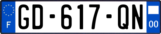 GD-617-QN