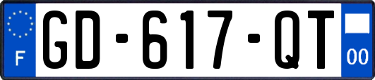 GD-617-QT