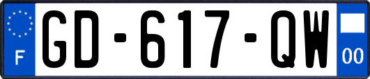GD-617-QW