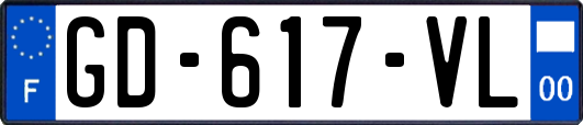 GD-617-VL