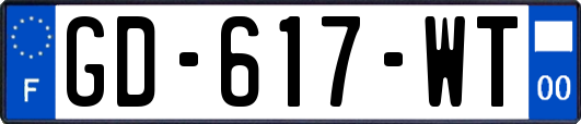 GD-617-WT