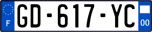 GD-617-YC