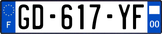 GD-617-YF