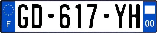 GD-617-YH