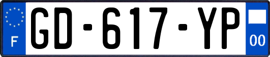 GD-617-YP