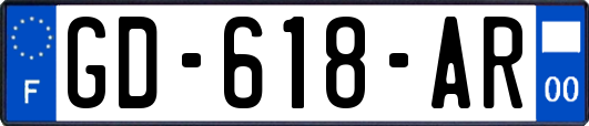 GD-618-AR