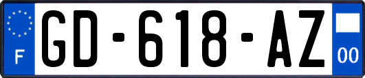 GD-618-AZ