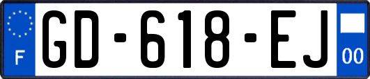 GD-618-EJ