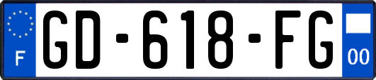 GD-618-FG