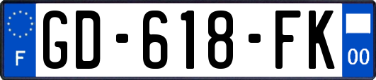 GD-618-FK