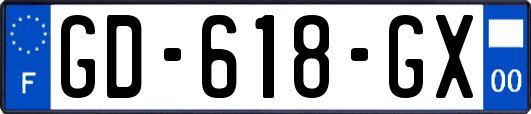 GD-618-GX