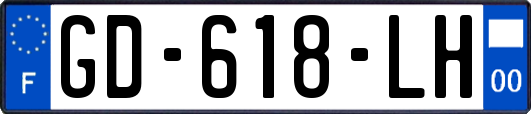 GD-618-LH