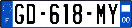 GD-618-MY