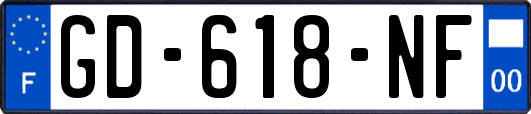 GD-618-NF