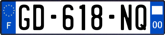 GD-618-NQ