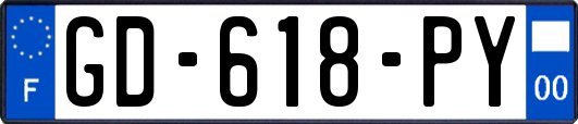 GD-618-PY