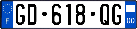 GD-618-QG