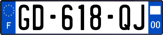GD-618-QJ