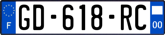 GD-618-RC