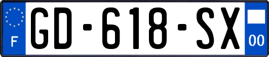 GD-618-SX