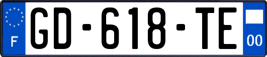 GD-618-TE