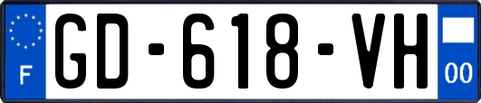 GD-618-VH