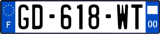 GD-618-WT